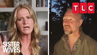 Kody's Broken Promises | Sister Wives | TLC