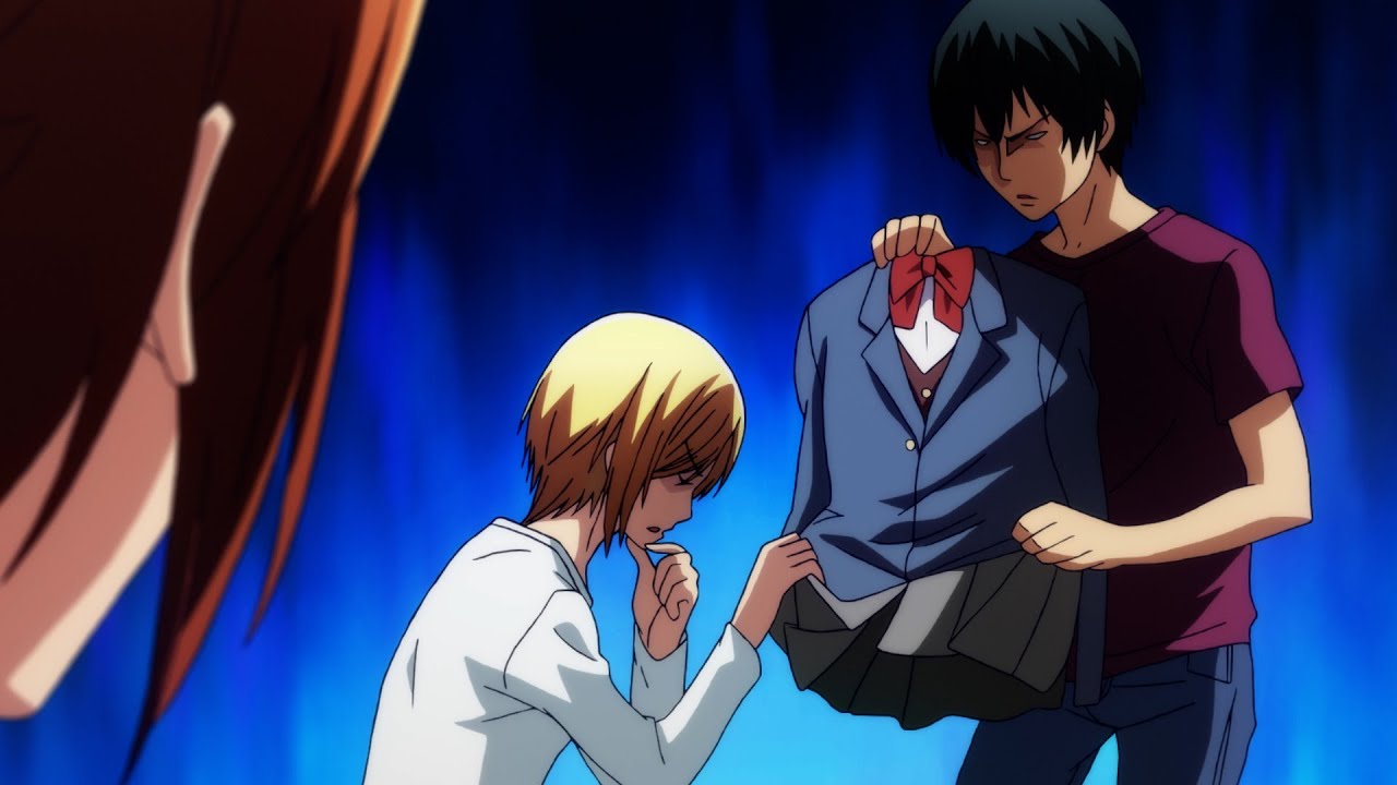 《Grand Blue》｜Tập 03【Thế Giới Mới】｜TROPICS ENTERTAINMENT
