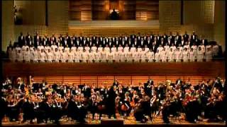 Watch Mahler: Symphony No. 2 “Resurrection” – Lucerne Festival Trailer