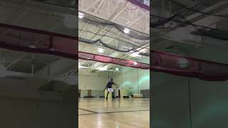 Relentless Pursuit of Perfection.  #HoopLife #lockin #fypシ