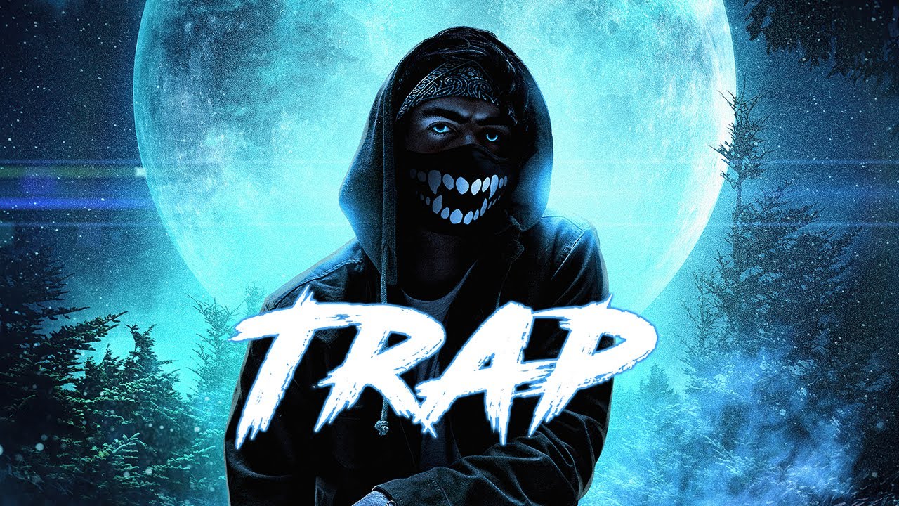 Best trap mix 2021 ☢️ Rap Hip Hop 2021 ☢️ Bass Boosted Trap & Future