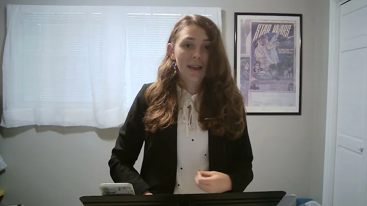 Jane Foreman Pro-Con Speech/Case - NSDA 2021