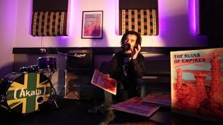 Akala - Book Check The Ruins Of Empires Grm Daily