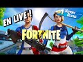 Soire chill sur fortnite avec kiyatat 