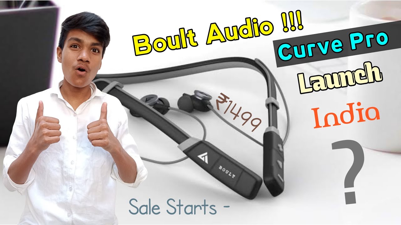 Boult Audio Curve Pro Best Sale, 65 