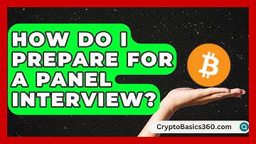 How Do I Prepare for a Panel Interview? | Internship Hero News