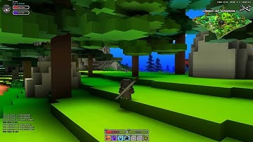 Cube World - Episode 5: Nasty Onions