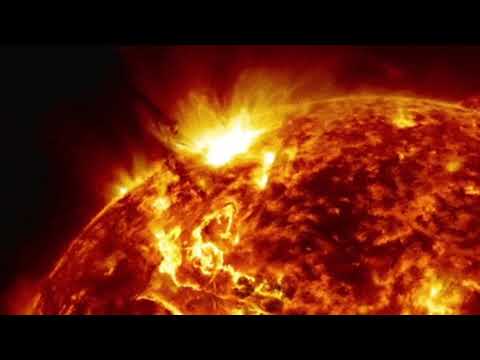 Video: ¿Qué es la nebulosa solar?