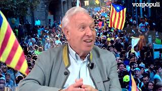 Margallo desvela cómo evitó que Israel reconociese Cataluña con una 'maniobra torticera' by Vozpópuli 8,898 views 1 day ago 59 seconds