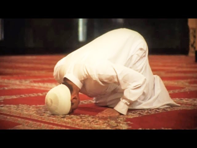 How to Perform Salah - Fajr, Dhuhr, Asr, Maghrib, Isha (Same Way to Pray for Men and Women) class=