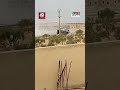 راجمات الصواريخ السورية تستهدف مواقع قسد بريف الطبقة