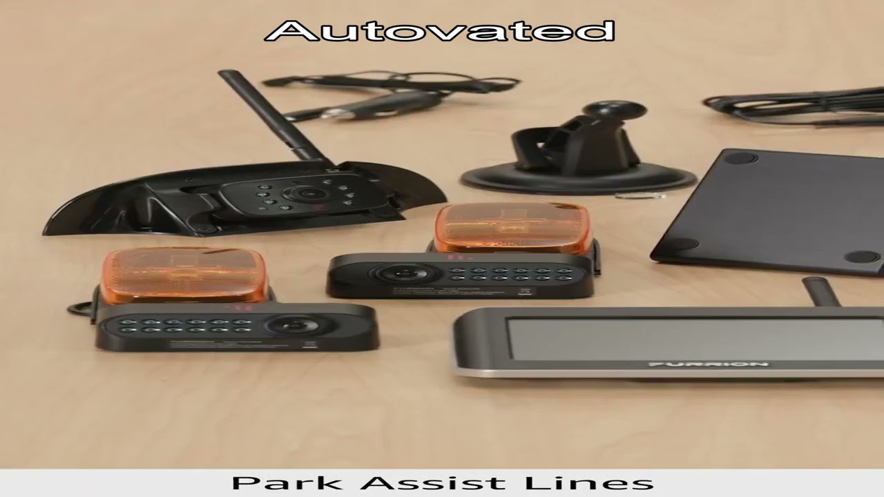 Furrion Vision S RV Backup Camera Review: Is It Worth the Price for Safer Driving?