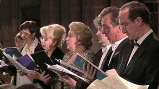 Wolfgang Amadeus Mozart - Requiem K626 - Benedictus