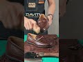 Thế giới này quá nhiều bản sao, nhưng vân da cá sấu thì chỉ có một. #davith #shoes #custom