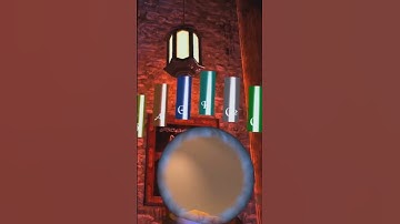 Discover the new globe in Waltz of the Wizard | AR | Meta Quest 3