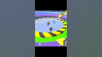 "Mastering the Laser Tracker! ⚡🔥 | Stumble Guys 0.84.5 Update"