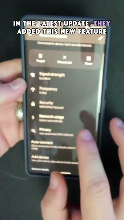 fix casting on new or updated android devices. #android #casting #fix #help