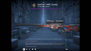 Downright Dirty AWP Ace on D2