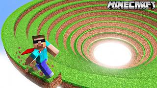 Minecraft But You Can Travel 1,000,000 Blocks! screenshot 4