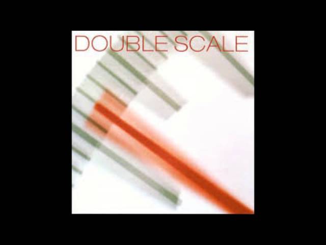 DOUBLE SCALE - I HEAR ANGELS