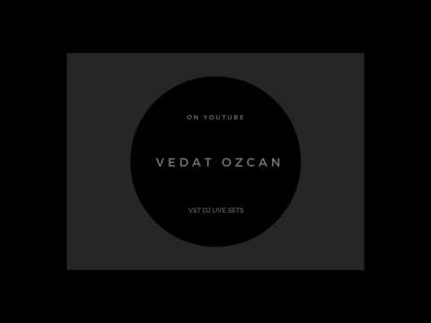 Techno S1 Mix - Vedat OZCAN