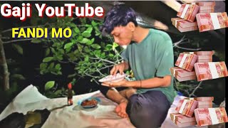 Download Lagu Gaji YouTube FANDI MO terbaru MP3
