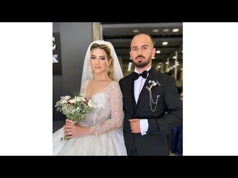 GAZİANTEP GOYAN AŞİRETİ DÜĞÜNÜ Gizem & Zana düğün ( part2)