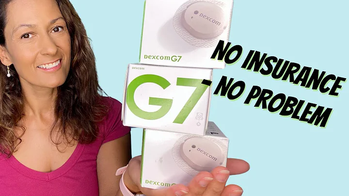 A Cheaper Way to Get Dexcom G7 without Insurance Coverage