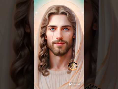 😭Papa Jesus is