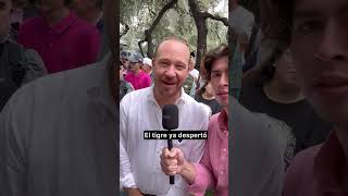 Whatsapp en vida real ft. Zavala, Taboada, Xóchitl #marearosa #política #mexico