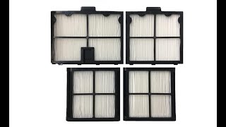 Dolphin Parts Cartridge Filter Kit S100 Maytronics Part Number 9991466r4  Overview
