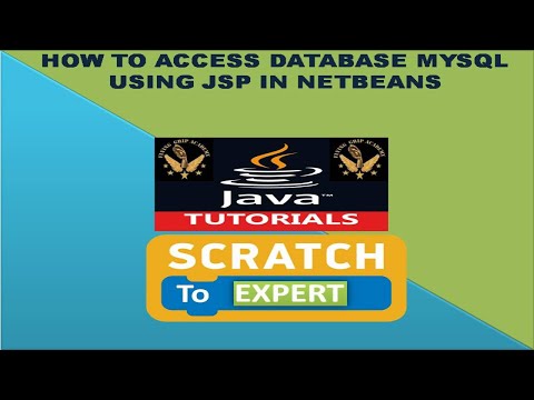 HOW TO ACCESS