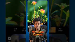 Best Camera App for DSLR Like Photos and Videos on Mobile #photography