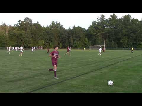 Goffstown 8/30/2022