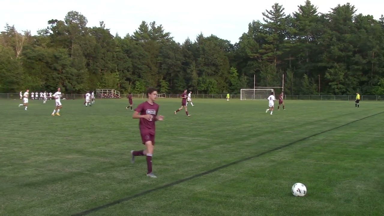 Goffstown 8/30/2022 YouTube