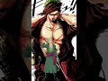 OnePiece | Solo | Edits