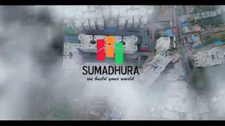 Sumadhura silver ripples shoot.