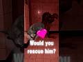 Would you rescue your own dog? - Missing dog horror game #horrorgame #horrorgaming