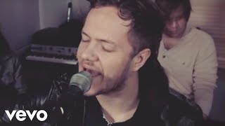 Video thumbnail of "Imagine Dragons - It's Time (Official Music Video)"