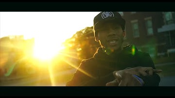 Tweeztrapharder Ft Scoon Trapharder - Mothers Kid Official Music Video | Dir @1papiifilms