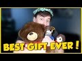 BEST GIFT EVER!! | Thomas Sanders