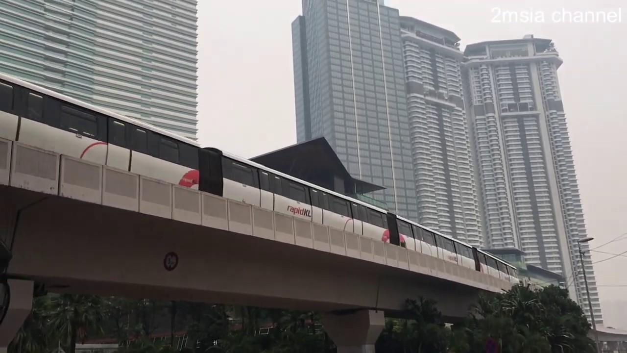 Kl Sentral Arrival Hall - malaycece