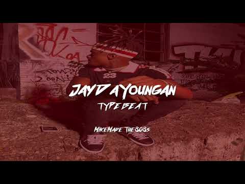 JayDaYoungan x NBA