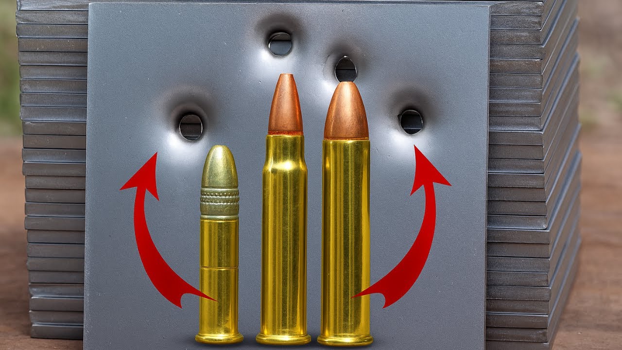 22LR против 17 HMR против 22 MAG: никогда бы не догадался