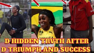 REAL HIDD3N TRVTH BEHIND ELAINE THOMPSON OLYMPIC SUCCESS 2020 FASTELAINE | WHAT TO KNOW