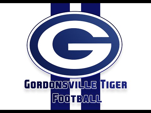 2002 Gordonsville High School Highlights