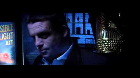 The Invisible Light Kit by Magic Makers