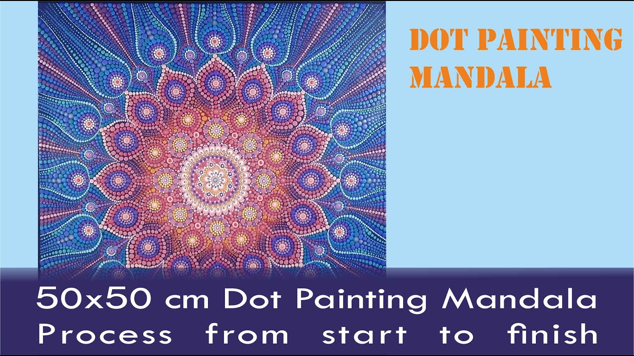 Metallic Rainbow Color Palette, Shuttle Art Paint Review, Dot Art  Mandala Painting