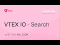 [Capacitación Quick-ie] VTEX IO - Search