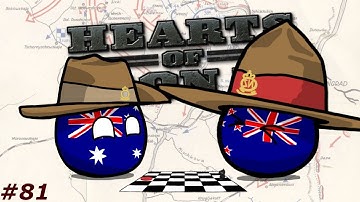Hoi4 MP in a nutshell episode 81 (I